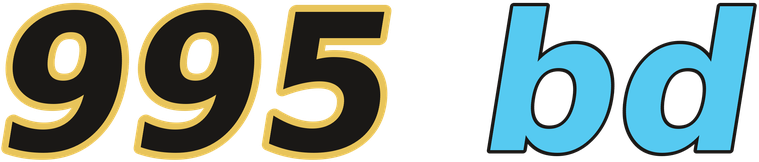 995 bd logo